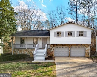 6974 Clearlake Ct, Atlanta, GA 30360