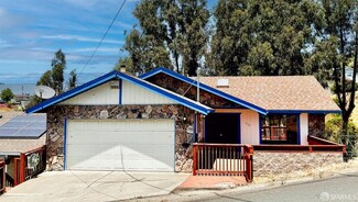 2127 167th Ave, San Leandro, CA 94578