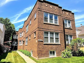4752 N Lotus Ave Unit 1W, Chicago, IL 60630