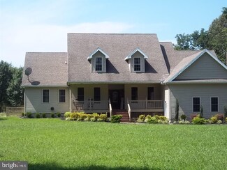 5022 Miles Creek Rd, Trappe, MD 21673