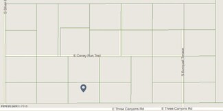 Tbd 3 Canyons Blvd Unit 24, Hereford, AZ 85615