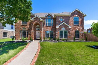 1186 Maple Ridge Way, Murphy, TX 75094