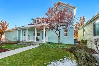 11569 S Oakmond Rd, South Jordan, UT 84009