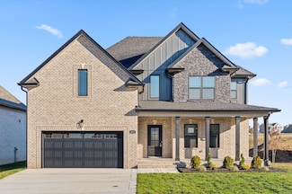 809 Willowicke Dr, Clarksville, TN 37043