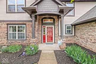 2802 Singletree Dr, Indianapolis, IN 46234