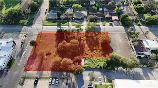 811 S Bridge Ave, Weslaco, TX 78596