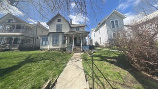 199 Olney Ave, Marion, OH 43302
