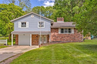 8311 S Bedford Rd, MacEdonia, OH 44056