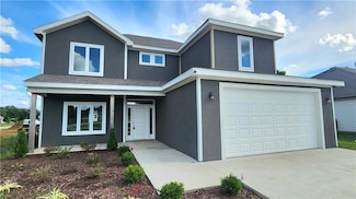 1816 Silverback Way, Pittsburg, KS 66762