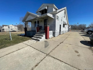 19312 Danbury St, Highland Park, MI 48203