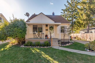2411 Mcdowell St, Ferndale, MI 48220