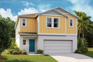12947 Hawkstone Trail Blvd, Lithia, FL 33547