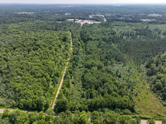 1520 Wheeler Rd, Tomahawk, WI 54487