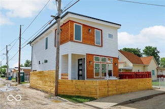 514 Spruce St, Indianapolis, IN 46203