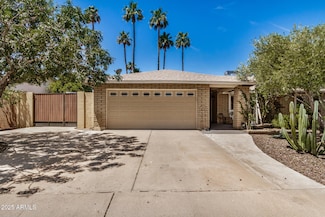 2256 S Las Flores, Mesa, AZ 85202