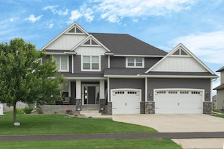 1149 167th Ave NW, Andover, MN 55304