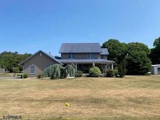 435 S Old Tuckahoe Rd, Upper Township, NJ 08223