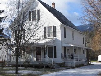3617 Richville Rd, Manchester Center, VT 05255