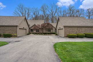 4647 Cottonwood Dr Unit 33, Ann Arbor, MI 48108