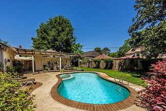 17718 Dove Tree Ln, Spring, TX 77379
