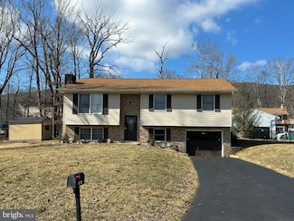 14907 Viewcrest Rd SW, Cumberland, MD 21502