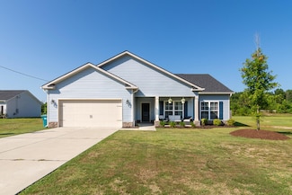 1397 Oak Ln, Thomson, GA 30824