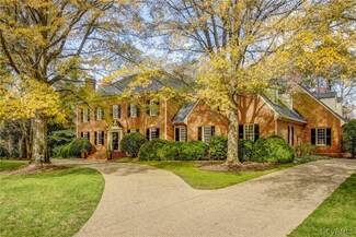 9806 Ridge Meadow Place, Henrico, VA 23238