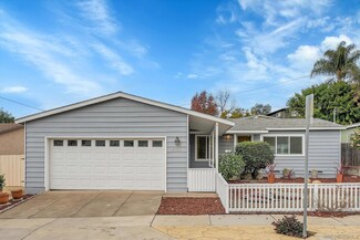 4922 Tierra Baja Way, San Diego, CA 92115