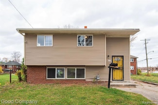 3736 W Boston Blvd, Detroit, MI 48206