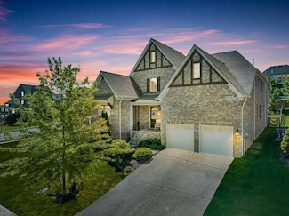 1201 Bradshaw Ln, Nolensville, TN 37135