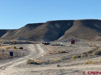 Parcel 10 Hidden Mesa Rd, Austin, CO 81410