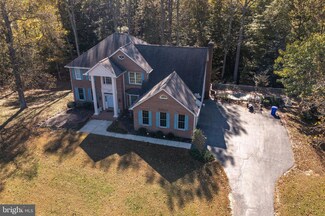 16699 Swanson Cove Ct, Hughesville, MD 20637