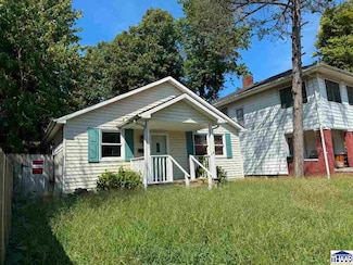 14 N 37th St, Terre Haute, IN 47803