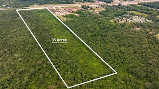35.47 ac Us Hwy 59 S, Nacogdoches, TX 75964