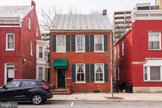227 S Potomac St, Hagerstown, MD 21740