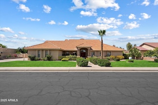 4136 E Greenway Cir, Mesa, AZ 85205