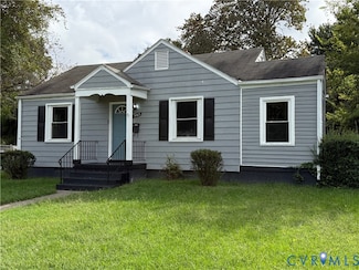 3913 W Chatham Dr, Richmond, VA 23222