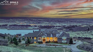 3805 Mesa Top Dr, Monument, CO 80132