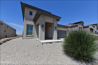 205 Anglesy Place, El Paso, TX 79928