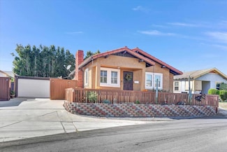 3544 Boundary St, San Diego, CA 92104