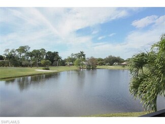 413 Augusta Blvd Unit 203, Naples, FL 34113