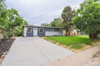 8041 Raleigh Place, Westminster, CO 80031