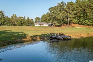 4483 Peeks Hill Rd, Ohatchee, AL 36271