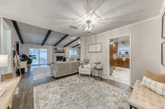 405 Flaxseed Ln, Fort Worth, TX 76108