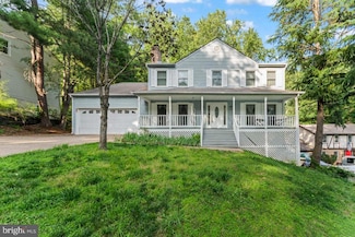 2320 Harpoon Dr, Stafford, VA 22554