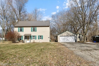 6270 Barker #2 Dr, Waterford Township, MI 48329