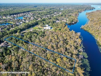 3075 Bishop Estates Rd, Fruit Cove, FL 32259