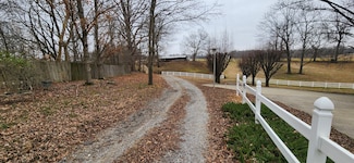 5849 Catholic Church Rd, Cedar Hill, TN 37032