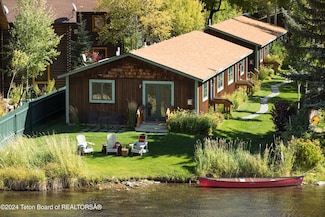 435 N Glenwood St, Jackson, WY 83001