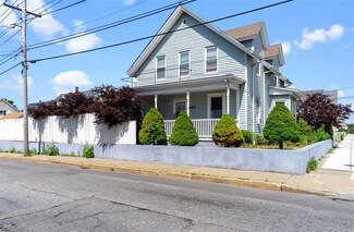 645 Lonsdale Ave, Central Falls, RI 02863